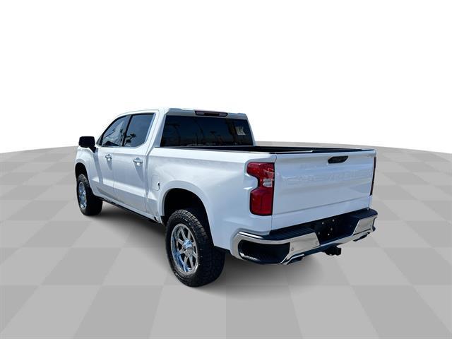 2022 Chevrolet Silverado 1500 Tucson AZ