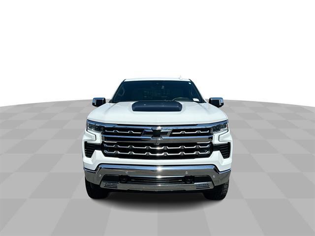 2022 Chevrolet Silverado 1500 Tucson AZ
