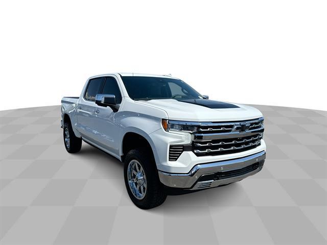 2022 Chevrolet Silverado 1500 Tucson AZ