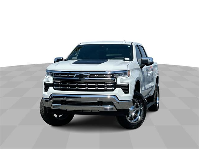 2022 Chevrolet Silverado 1500 Tucson AZ