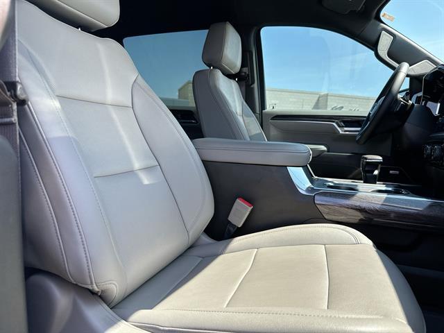 2022 Chevrolet Silverado 1500 Tucson AZ