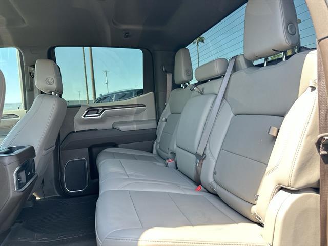 2022 Chevrolet Silverado 1500 Tucson AZ