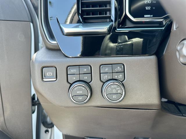 2022 Chevrolet Silverado 1500 Tucson AZ