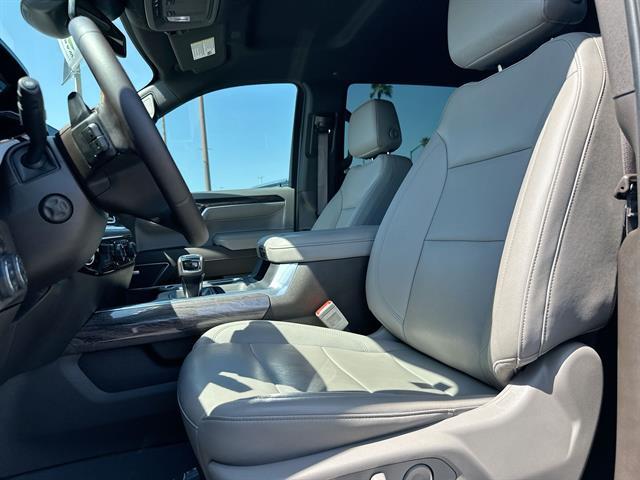 2022 Chevrolet Silverado 1500 Tucson AZ