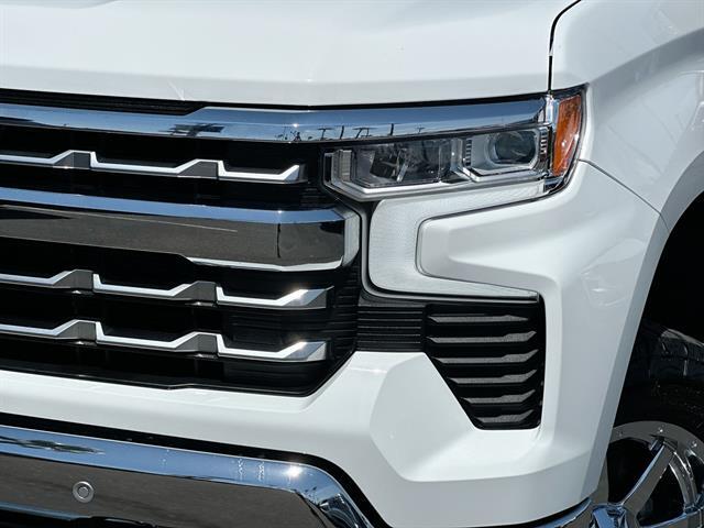 2022 Chevrolet Silverado 1500 Tucson AZ