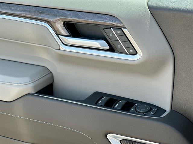2022 Chevrolet Silverado 1500 Tucson AZ