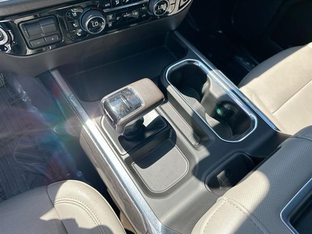 2022 Chevrolet Silverado 1500 Tucson AZ