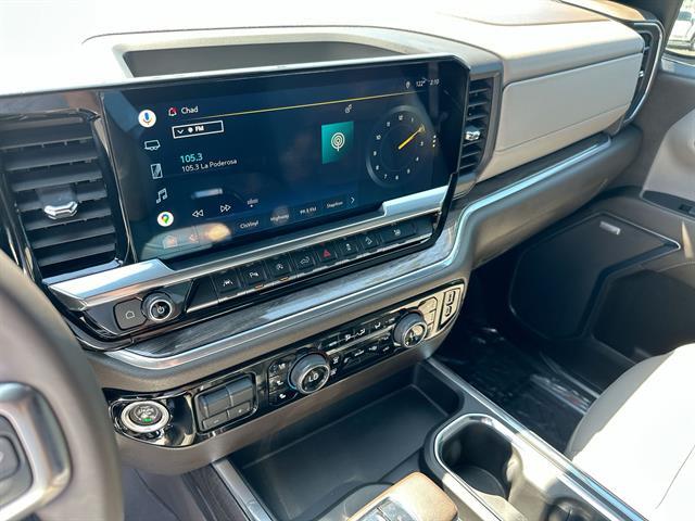 2022 Chevrolet Silverado 1500 Tucson AZ