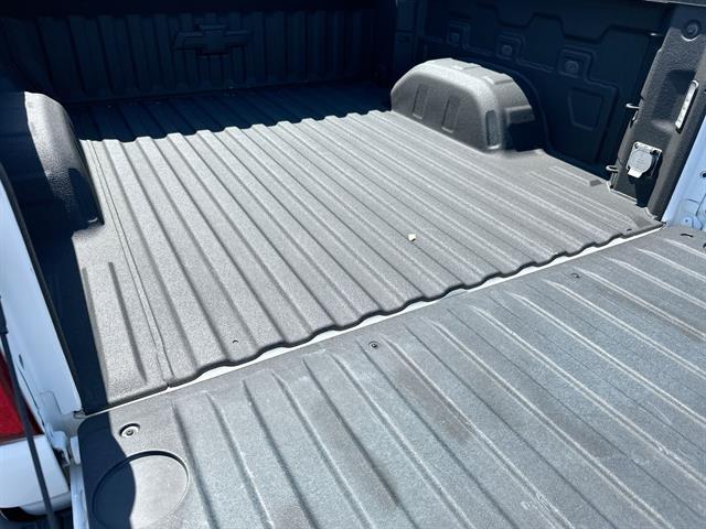 2022 Chevrolet Silverado 1500 Tucson AZ