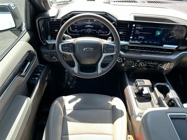 2022 Chevrolet Silverado 1500 Tucson AZ