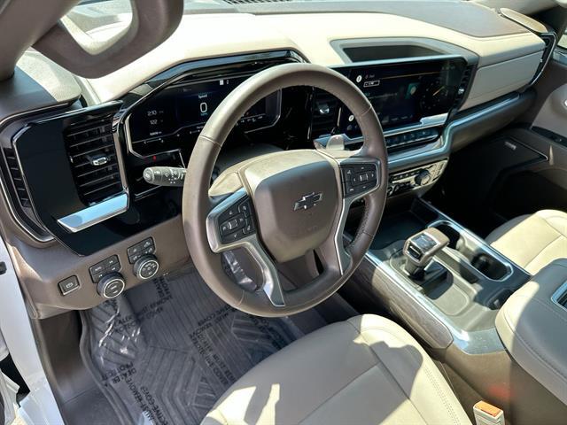 2022 Chevrolet Silverado 1500 Tucson AZ