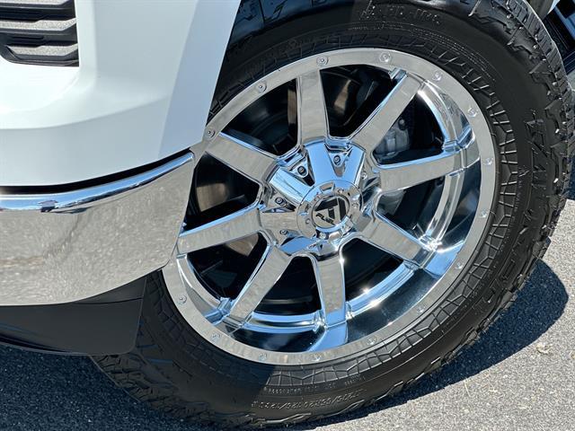 2022 Chevrolet Silverado 1500 Tucson AZ