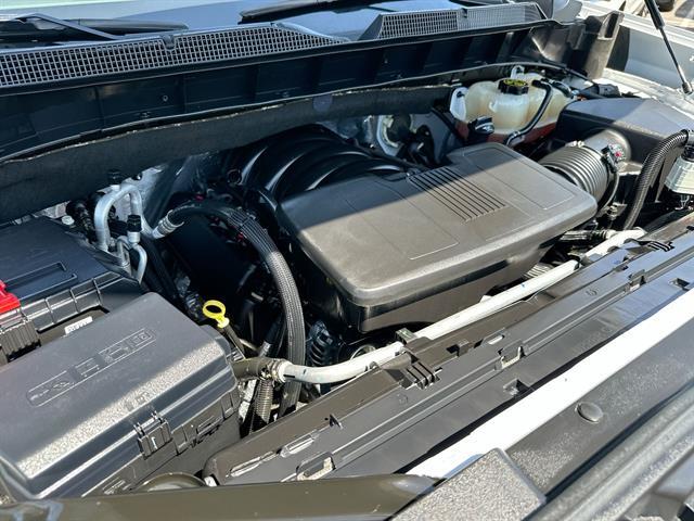 2022 Chevrolet Silverado 1500 Tucson AZ