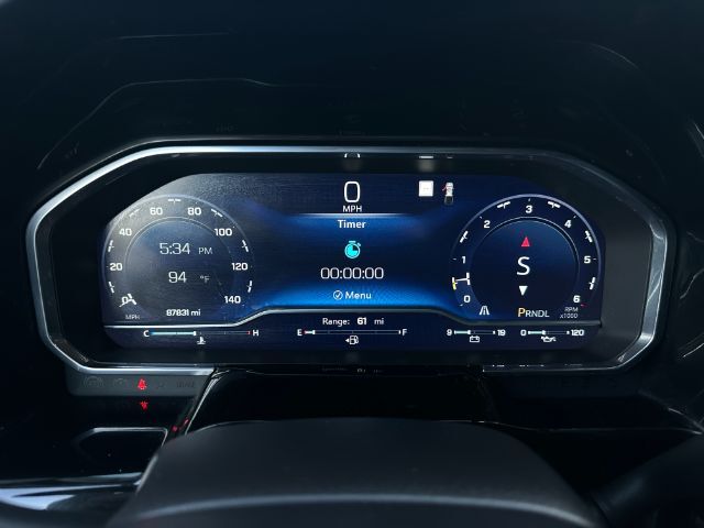 2022 Chevrolet Silverado 1500 2WD Crew Cab Short Bed LT Houston TX