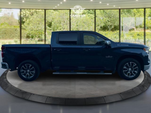 2022 Chevrolet Silverado 1500 2WD Crew Cab Short Bed LT Houston TX