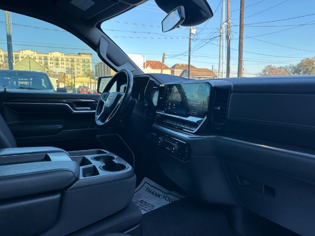 2022 Chevrolet Silverado 1500 2WD Crew Cab Short Bed LT Houston TX