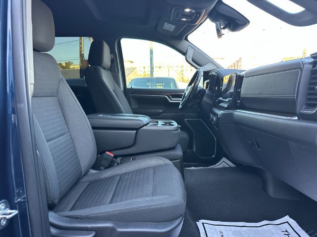 2022 Chevrolet Silverado 1500 2WD Crew Cab Short Bed LT Houston TX