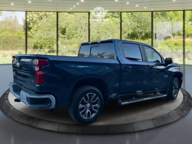 2022 Chevrolet Silverado 1500 2WD Crew Cab Short Bed LT Houston TX