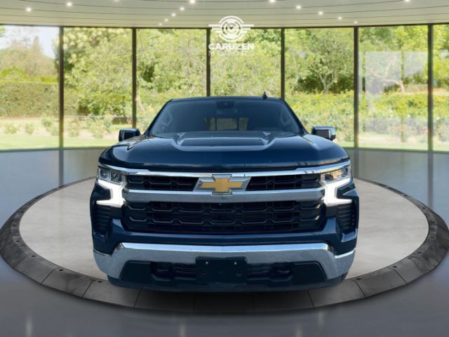 2022 Chevrolet Silverado 1500 2WD Crew Cab Short Bed LT Houston TX