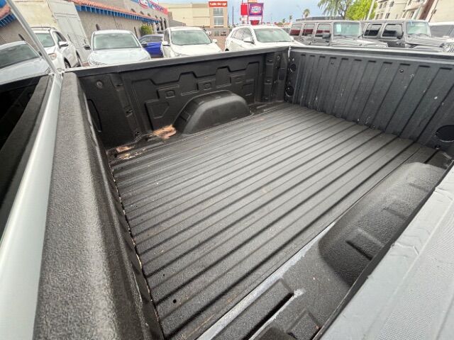 2022 Chevrolet Silverado 1500 2WD Double Cab Standard Bed WT Mesa AZ