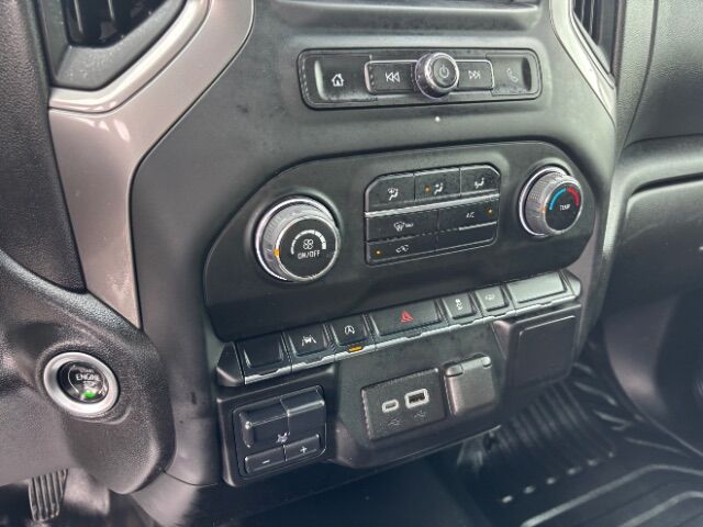 2022 Chevrolet Silverado 1500 2WD Double Cab Standard Bed WT Mesa AZ