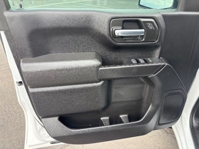 2022 Chevrolet Silverado 1500 2WD Double Cab Standard Bed WT Mesa AZ