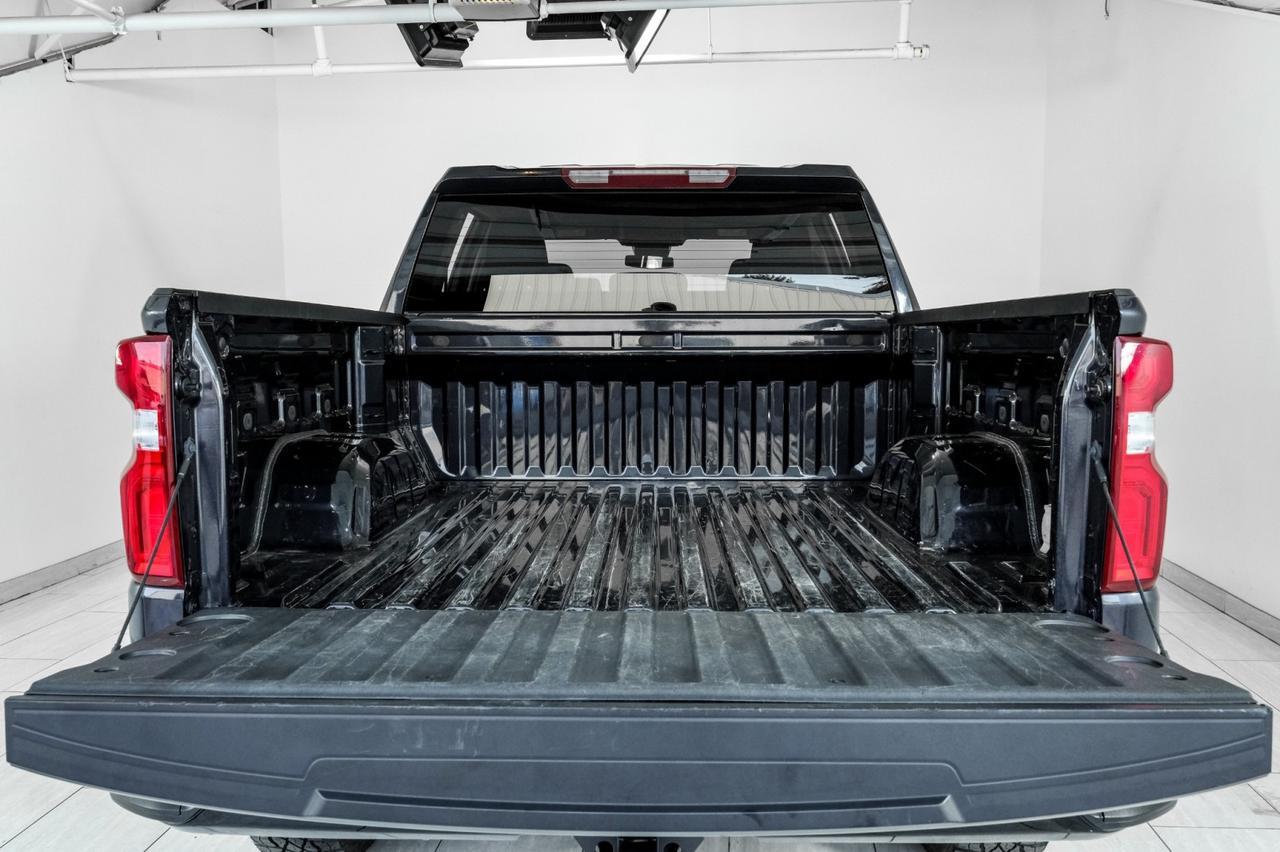 2022 Chevrolet Silverado 1500 4WD CREW CAB LT TRAILBOSS Z71 OFF ROAD PKG CHEVY SAFETY ASSIST HEATED SEATS REAR CAMERA Carrollton TX