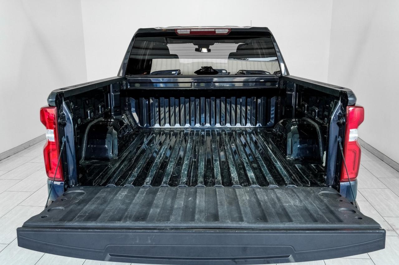 2022 Chevrolet Silverado 1500 4WD CREW CAB LT TRAILBOSS Z71 OFF ROAD PKG CHEVY SAFETY ASSIST HEATED SEATS REAR CAMERA Carrollton TX