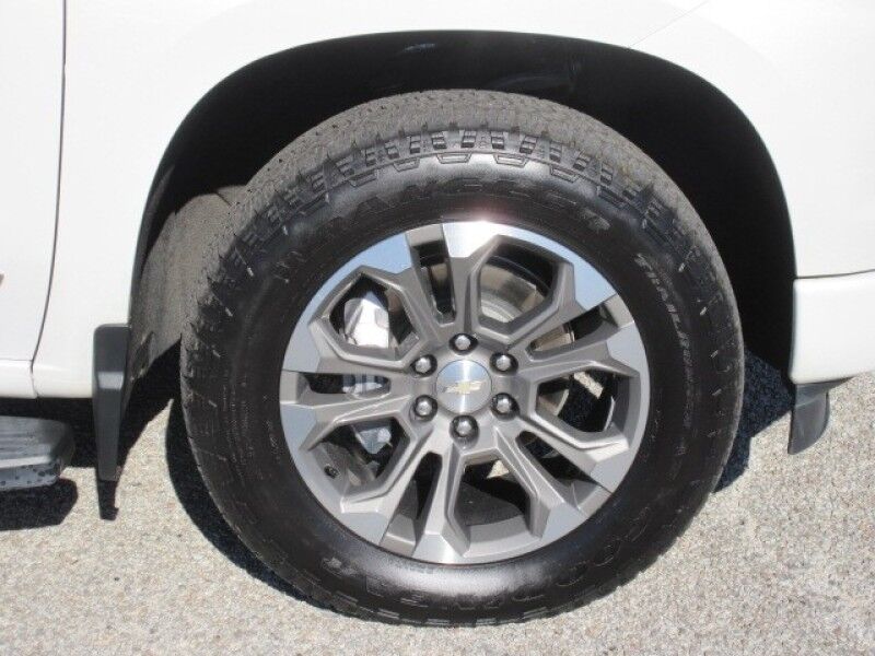 2022 Chevrolet Silverado 1500 4WD Crew Cab 147 High Country Saint George SC