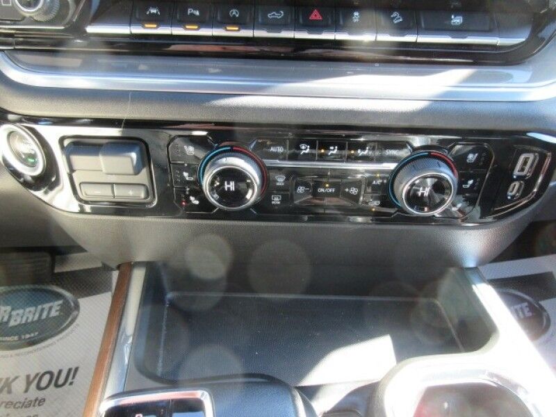 2022 Chevrolet Silverado 1500 4WD Crew Cab 147 High Country Saint George SC