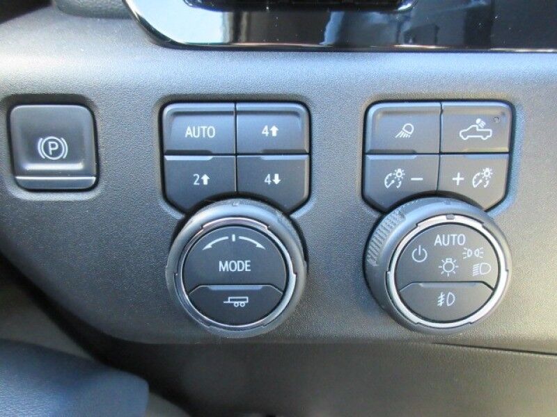 2022 Chevrolet Silverado 1500 4WD Crew Cab 147 High Country Saint George SC