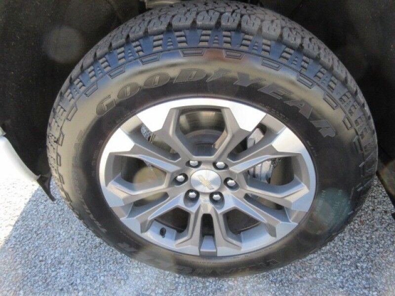 2022 Chevrolet Silverado 1500 4WD Crew Cab 147 High Country Saint George SC