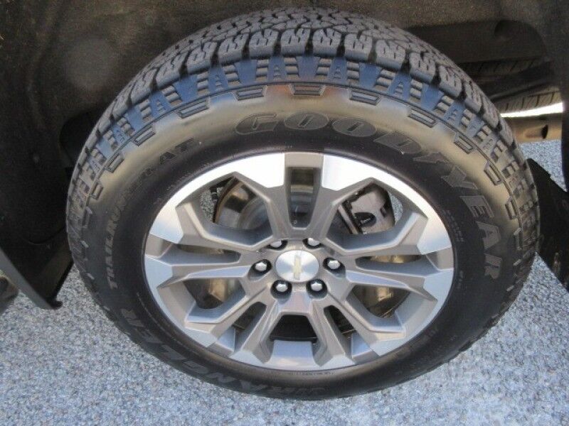 2022 Chevrolet Silverado 1500 4WD Crew Cab 147 High Country Saint George SC