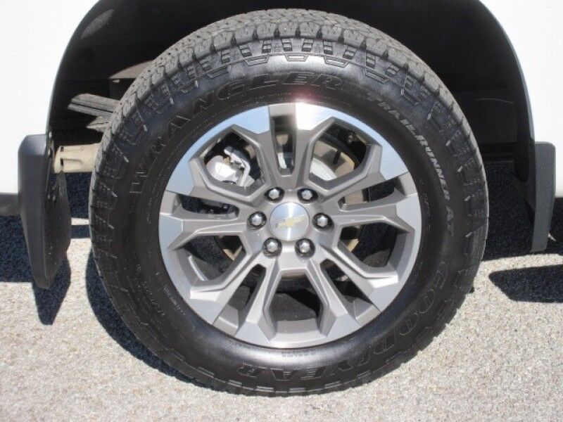 2022 Chevrolet Silverado 1500 4WD Crew Cab 147 High Country Saint George SC