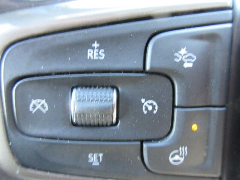 2022 Chevrolet Silverado 1500 4WD Crew Cab 147 High Country Saint George SC