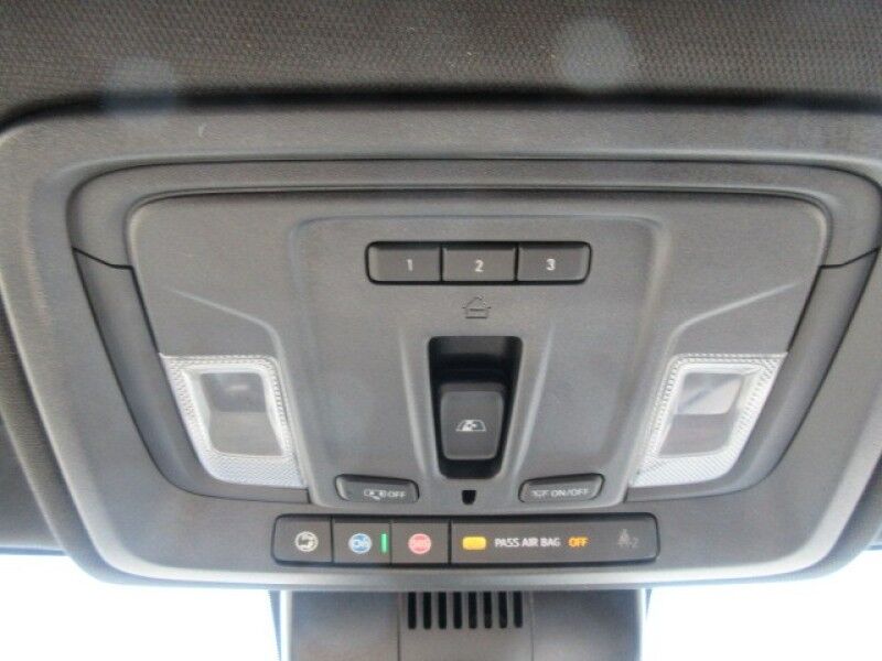 2022 Chevrolet Silverado 1500 4WD Crew Cab 147 High Country Saint George SC