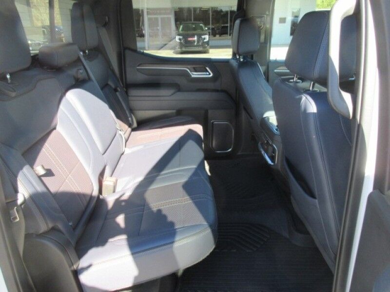 2022 Chevrolet Silverado 1500 4WD Crew Cab 147 High Country Saint George SC