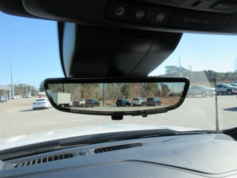 2022 Chevrolet Silverado 1500 4WD Crew Cab 147 High Country Saint George SC