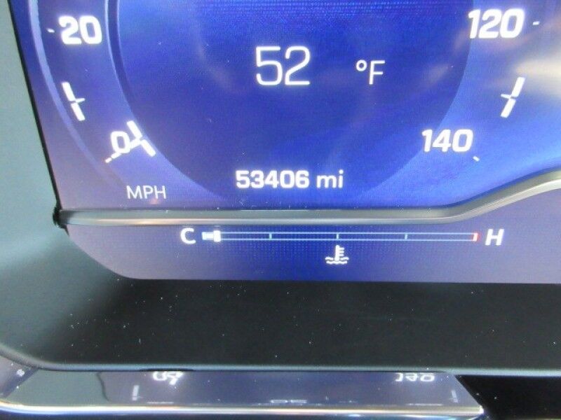 2022 Chevrolet Silverado 1500 4WD Crew Cab 147 High Country Saint George SC