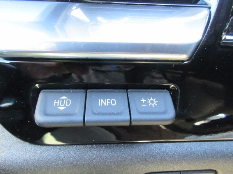 2022 Chevrolet Silverado 1500 4WD Crew Cab 147 High Country Saint George SC