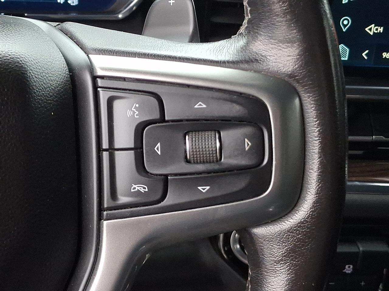 2022 Chevrolet Silverado 1500 4WD Crew Cab Short Bed LT Trail Boss Vineland NJ