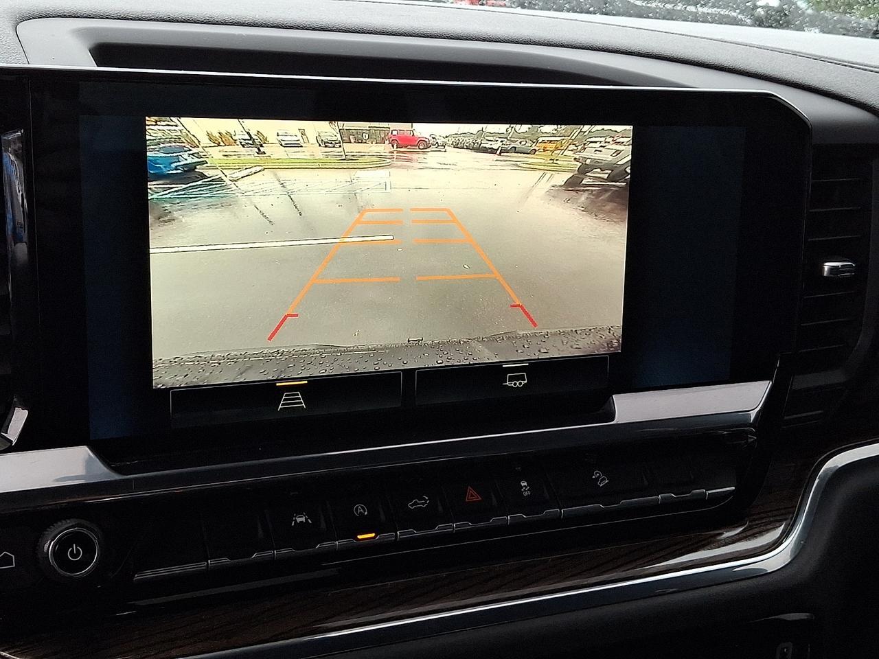 2022 Chevrolet Silverado 1500 4WD Crew Cab Short Bed LT Trail Boss Vineland NJ