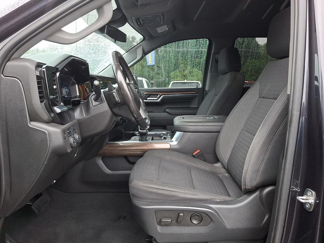 2022 Chevrolet Silverado 1500 4WD Crew Cab Short Bed LT Trail Boss Vineland NJ