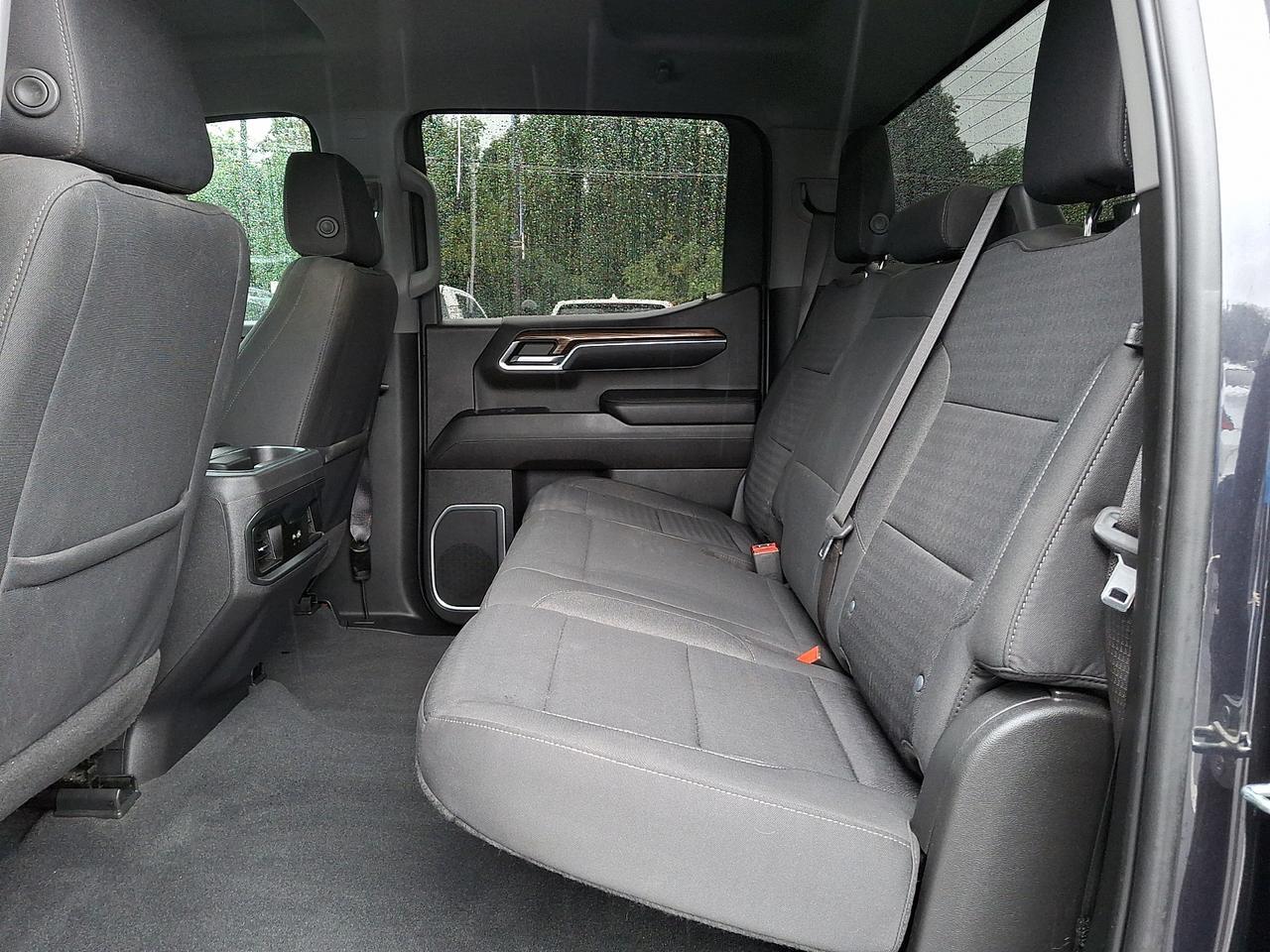 2022 Chevrolet Silverado 1500 4WD Crew Cab Short Bed LT Trail Boss Vineland NJ