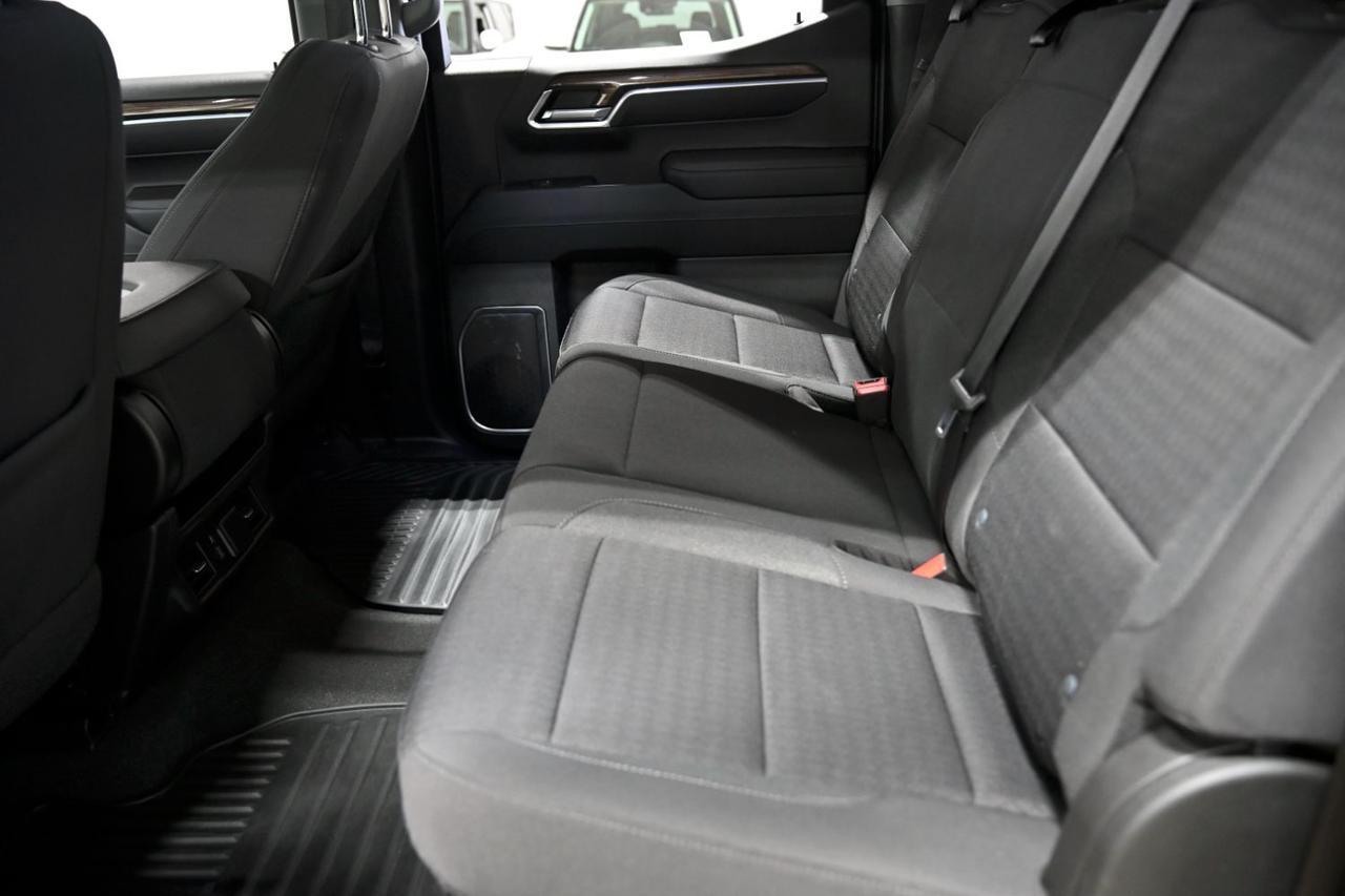 2022 Chevrolet Silverado 1500 4WD Crew Cab Short Bed LT with 2FL Miami FL