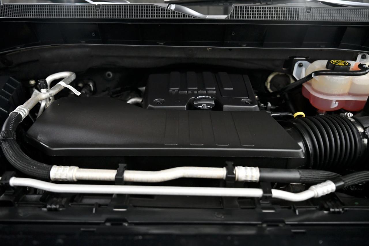 2022 Chevrolet Silverado 1500 4WD Crew Cab Short Bed LT with 2FL Miami FL