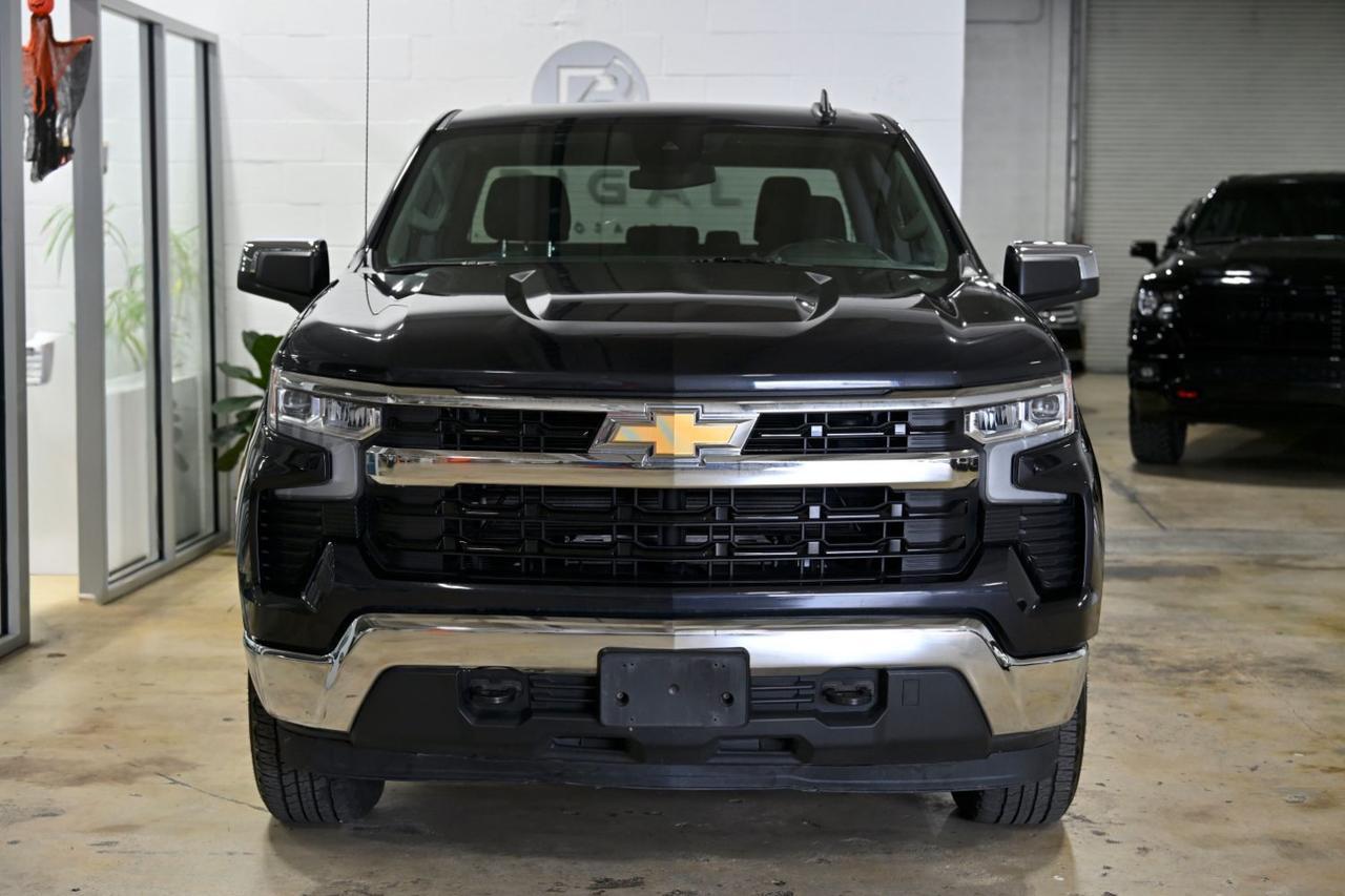 2022 Chevrolet Silverado 1500 4WD Crew Cab Short Bed LT with 2FL Miami FL