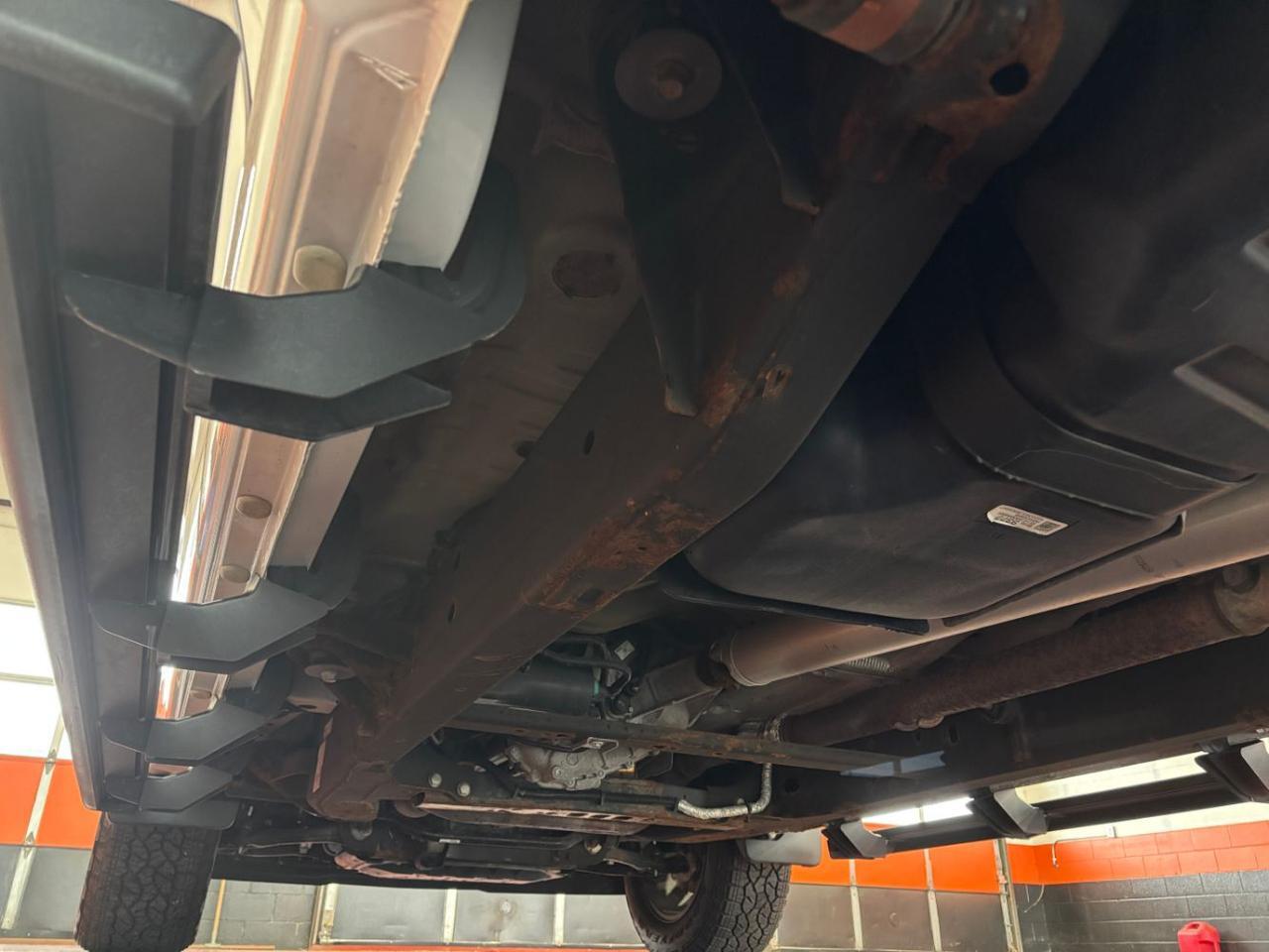 2022 Chevrolet Silverado 1500 4WD Crew Cab Short Bed RST Franklin OH