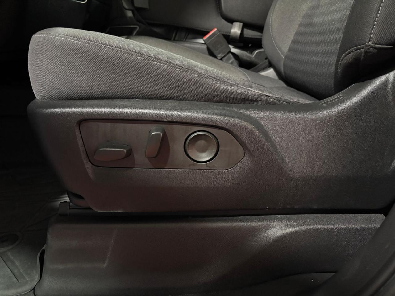 2022 Chevrolet Silverado 1500 4WD Crew Cab Short Bed RST Franklin OH