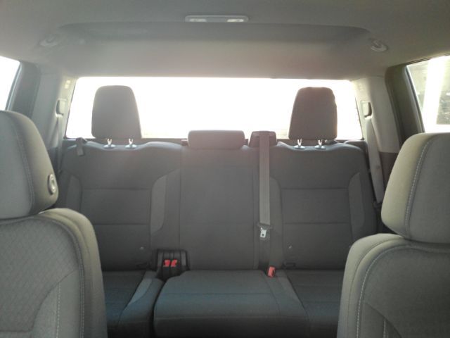 2022 Chevrolet Silverado 1500 4WD Crew Cab Short Bed RST Plano TX